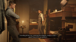 Sherlock Holmes: Chapter One - PS5
