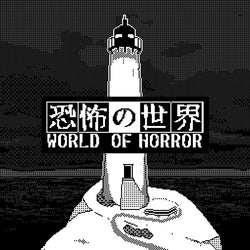 World of Horror - Switch