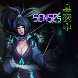 SENSEs: Midnight - Switch