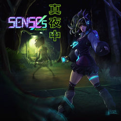 SENSEs: Midnight - PS5