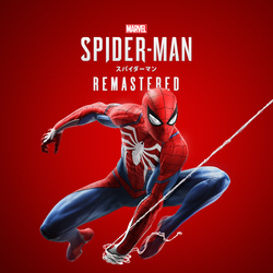 Marvel Spider-Man: Game of the Year Edition - PS5