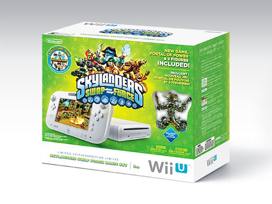 Skylanders: Swap Force - PS4