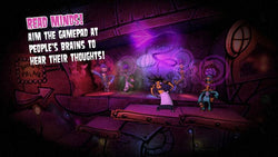 Stick it to The Man! - PS3
