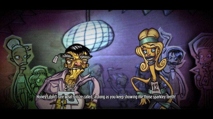 Stick it to The Man! - PS3