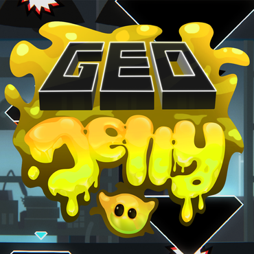GeoJelly - PS5