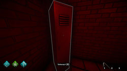The Red Exile: Survival Horror - PS5