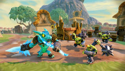 Skylanders: Trap Team - PS4