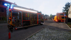 Emergency Call: The Attack Squad - PS5