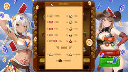 Western Slot Machine - PS5