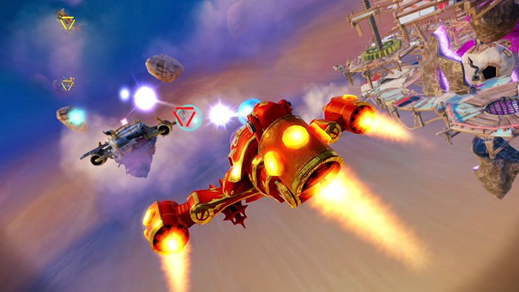 Skylanders: Trap Team - PS4