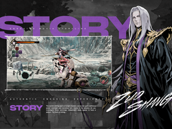 Phantom Blade: Executioners - PS5
