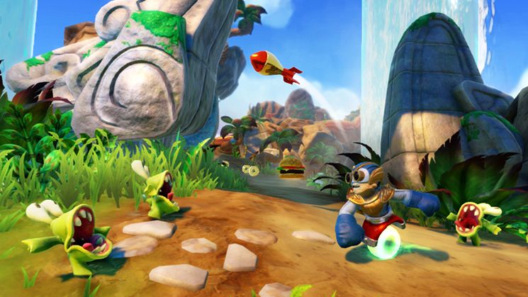 Skylanders: Swap Force - PS4