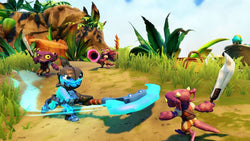 Skylanders: Swap Force - PS4