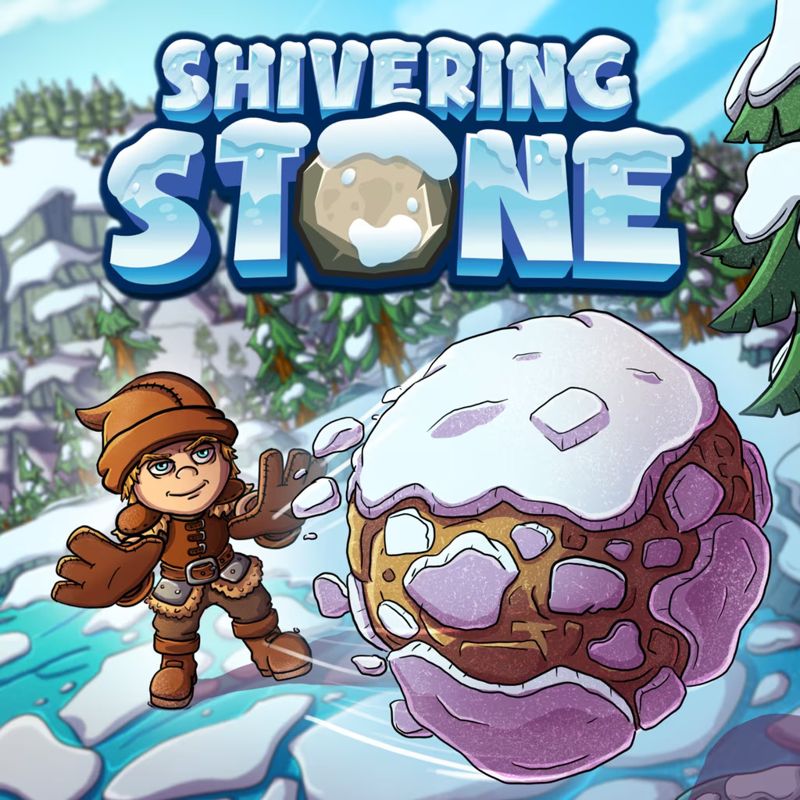 Shivering Stone - PS5