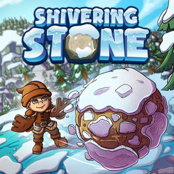 Shivering Stone - PS5