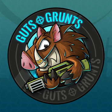 Guts 'n Grunts - PS5