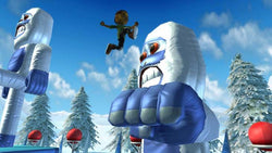 Wipeout 3 - 3DS