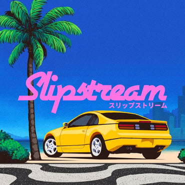 Slipstream - PS5
