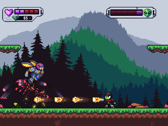 Mighty Aphid 2 - PS5