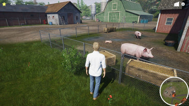 My Life: Farm Vet - PS5