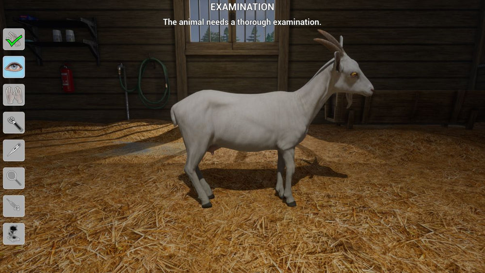 My Life: Farm Vet - PS5