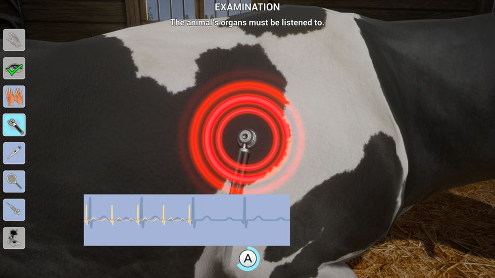 My Life: Farm Vet - PS5