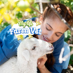 My Life: Farm Vet - PS5
