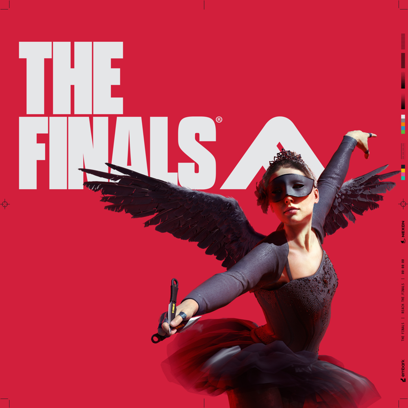 The Finals - PS5