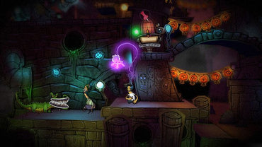 Stick it to The Man! - PS3