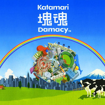 Katamari Damacy - PS3