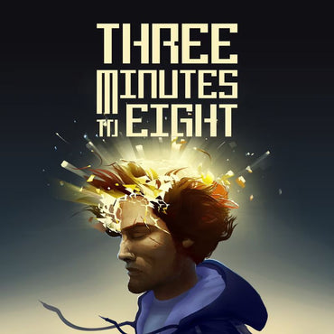 Three Minutes to Eight - PS5