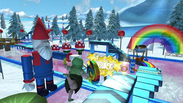 Wipeout 3 - 3DS