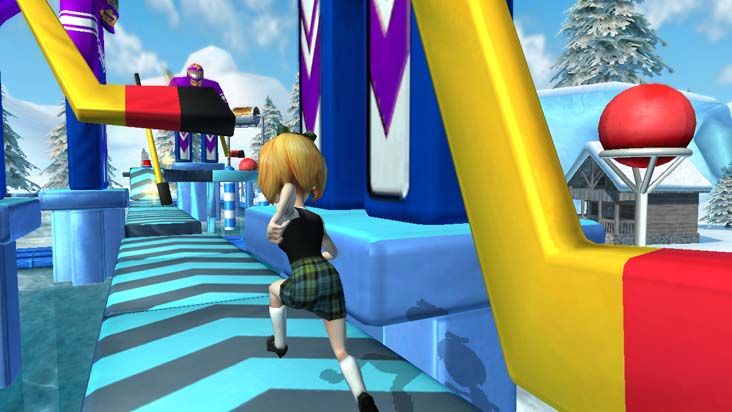 Wipeout 3 - 3DS