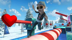 Wipeout 3 - 3DS