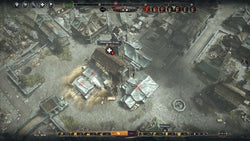 War Hospital - PS5