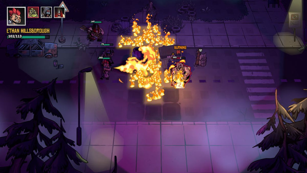Days of Doom - PS5