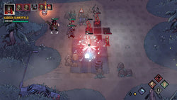 Days of Doom - Switch