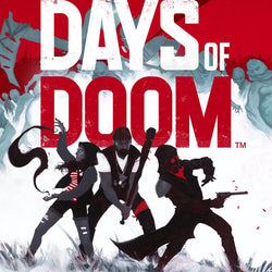 Days of Doom - PS5