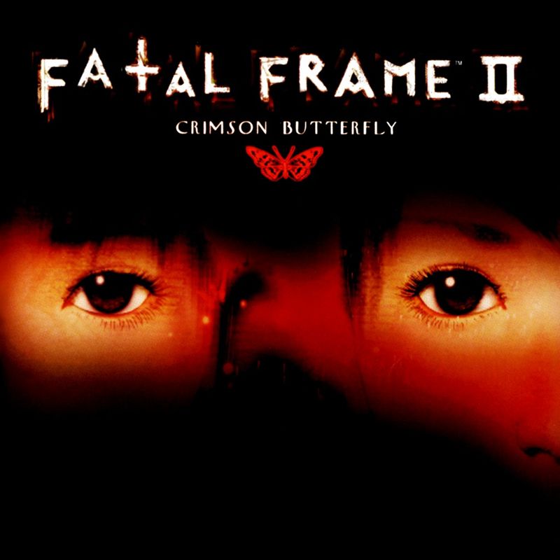 Fatal Frame II: Crimson Butterfly - PS3