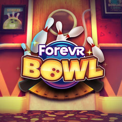 ForeVR Bowl - PS5