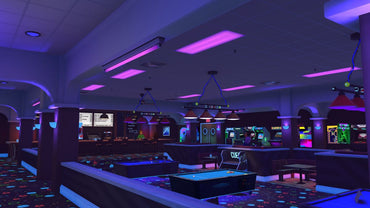 ForeVR Pool VR - PS5