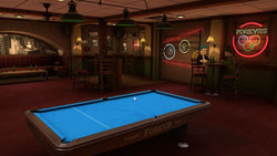 ForeVR Pool VR - PS5