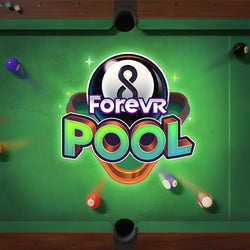 ForeVR Pool VR - PS5