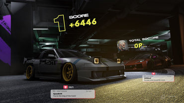 Drift Reign - PS5