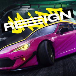 Drift Reign - PS5