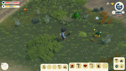Farm Knight Adventures - PS5