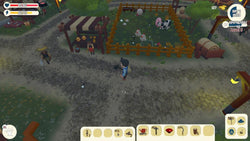Farm Knight Adventures - PS5