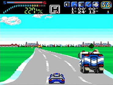 Victory Run - PS3