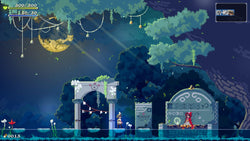 Momodora: Moonlit Farewell - Switch