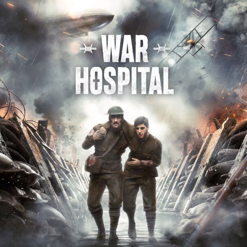War Hospital - PS5